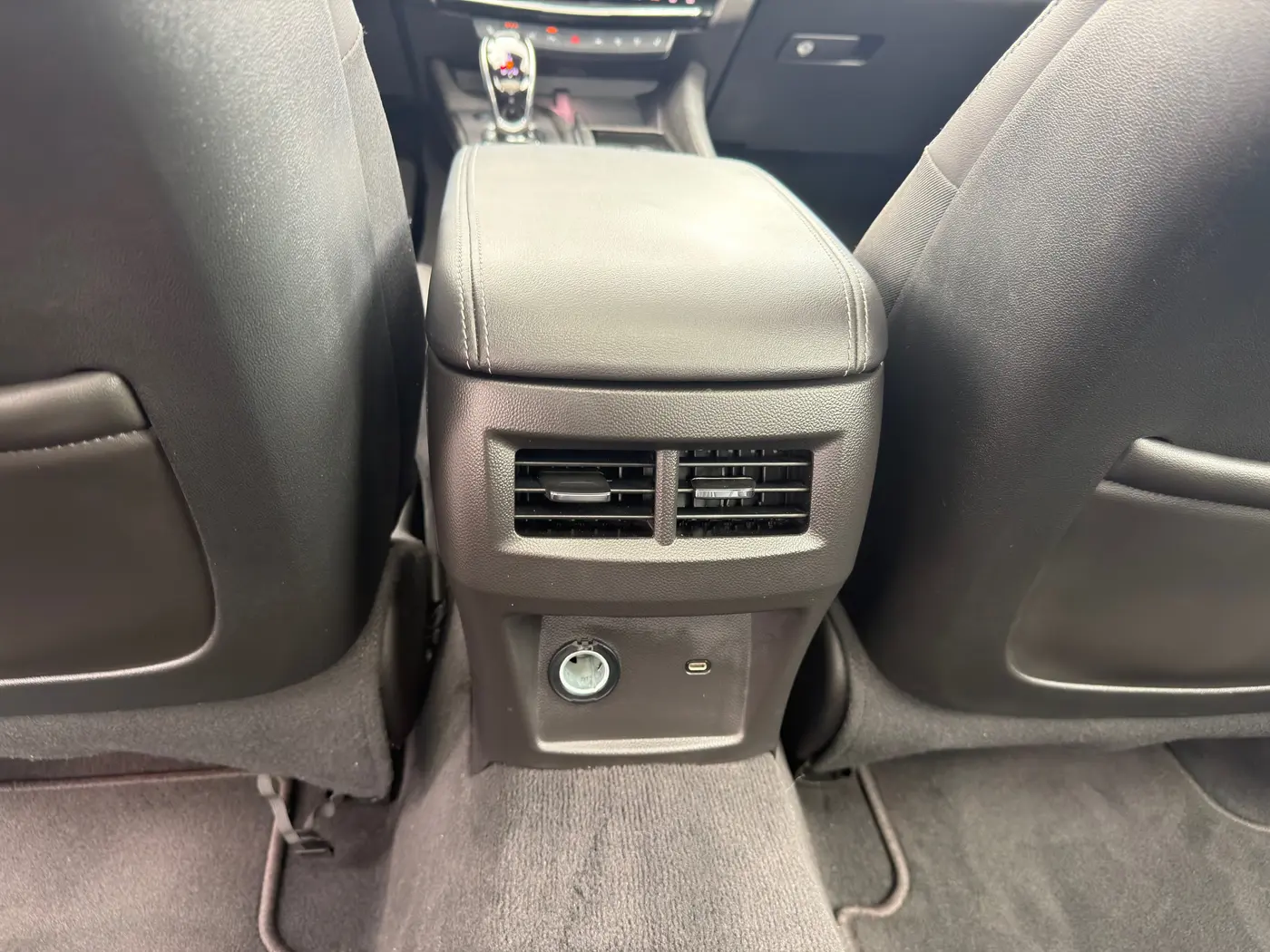 2025 Cadillac CT5 - $38,805