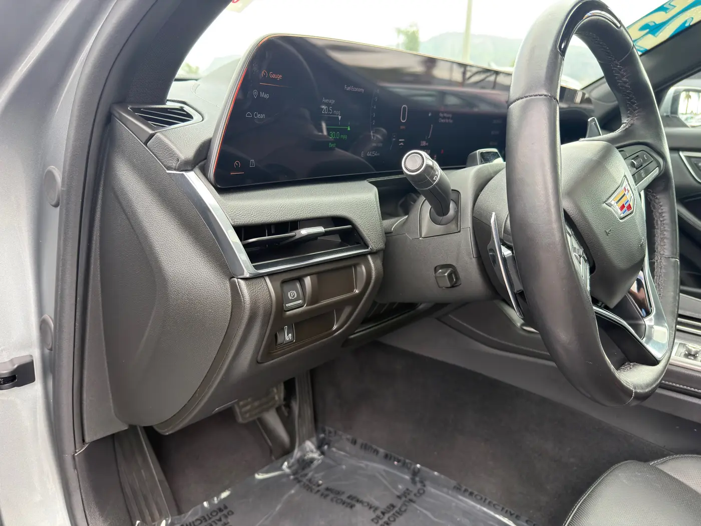 2025 Cadillac CT5 - $38,805