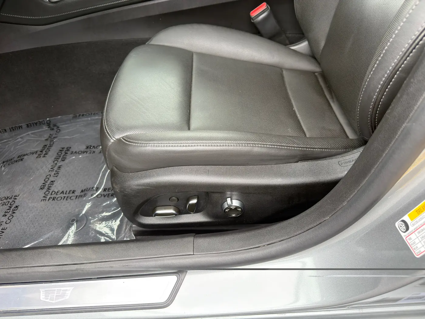 2025 Cadillac CT5 - $38,805