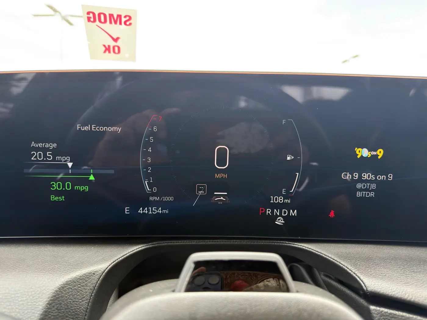 2025 Cadillac CT5 - $38,805