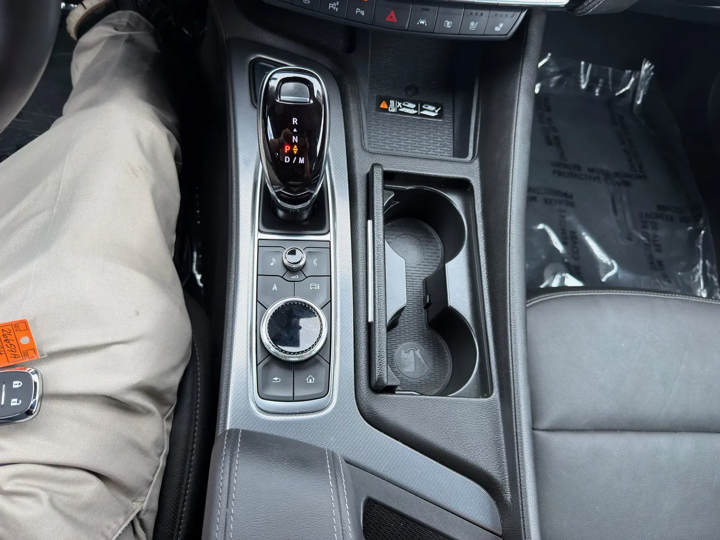 2025 Cadillac CT5 - $38,805