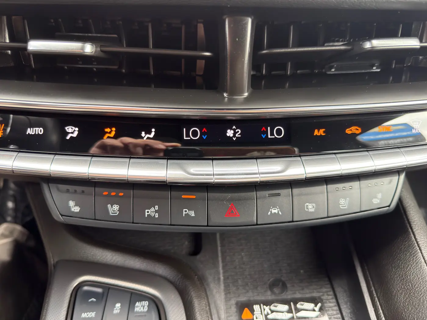 2025 Cadillac CT5 - $38,805