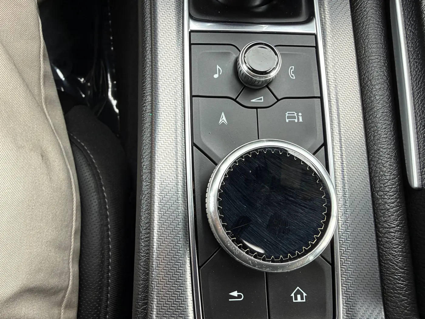 2025 Cadillac CT5 - $38,805