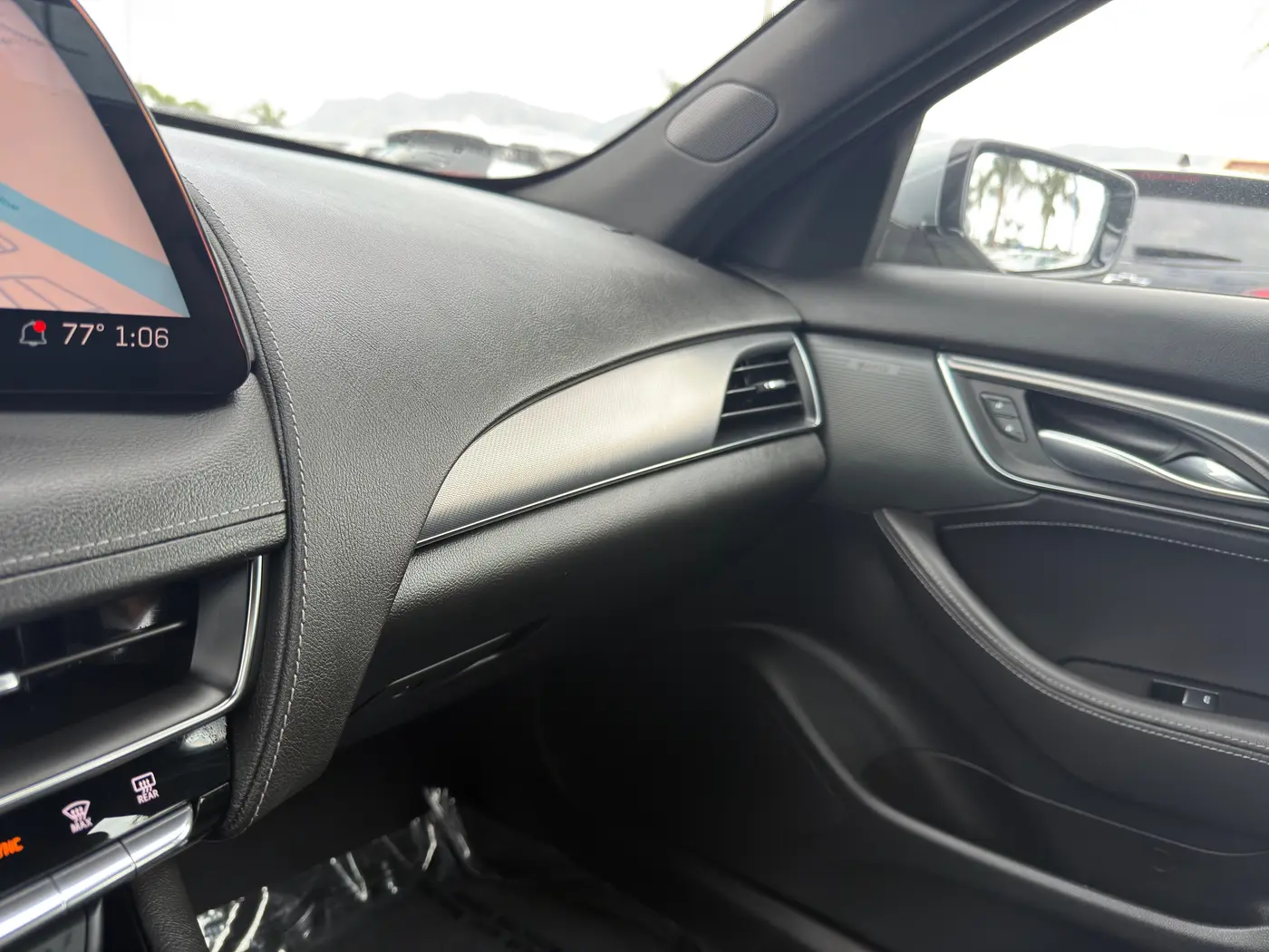 2025 Cadillac CT5 - $38,805