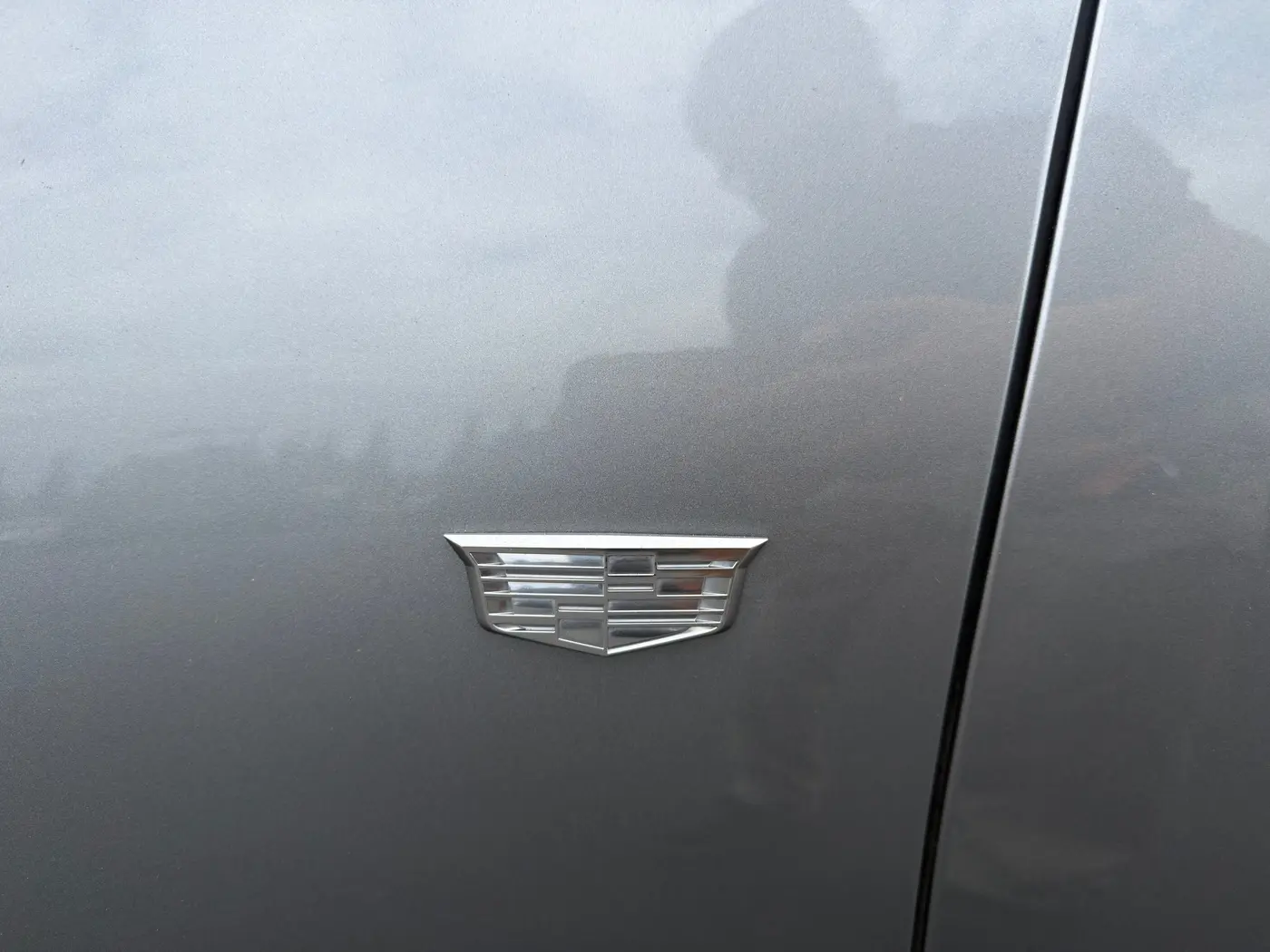 2025 Cadillac CT5 - $38,805