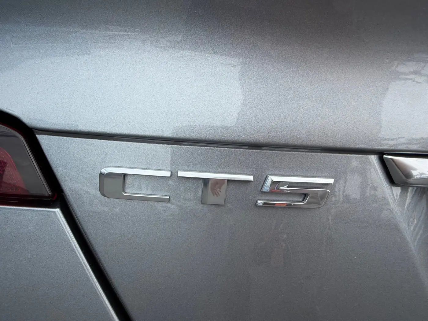 2025 Cadillac CT5 - $38,805