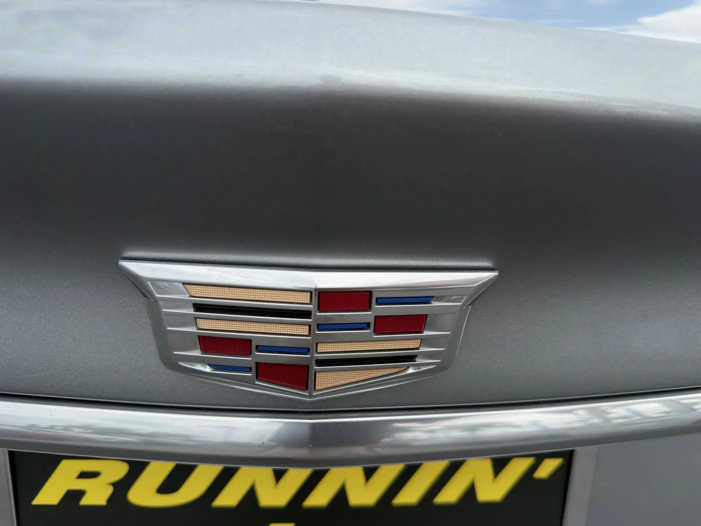 2025 Cadillac CT5 - $38,805