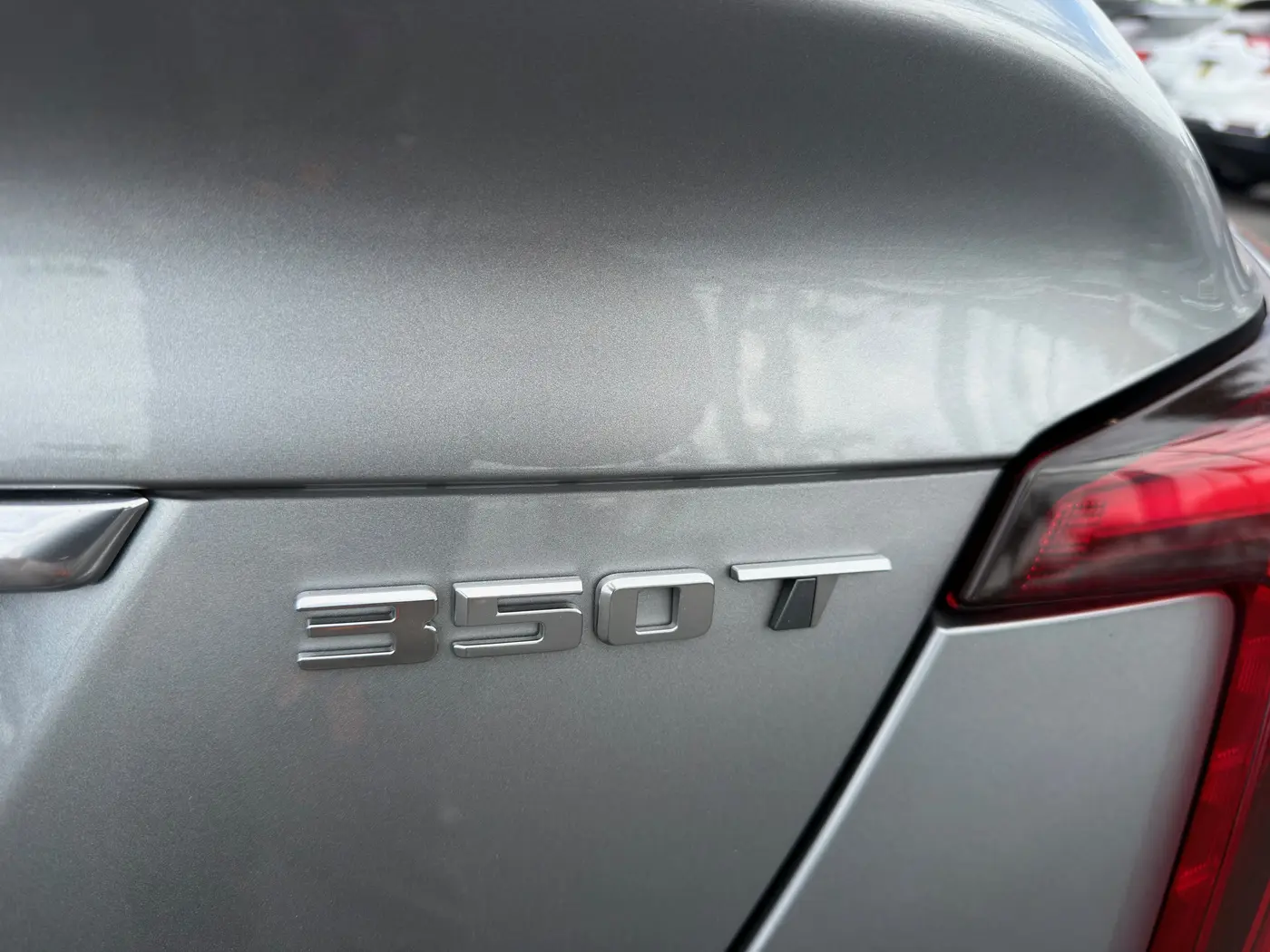 2025 Cadillac CT5 - $38,805