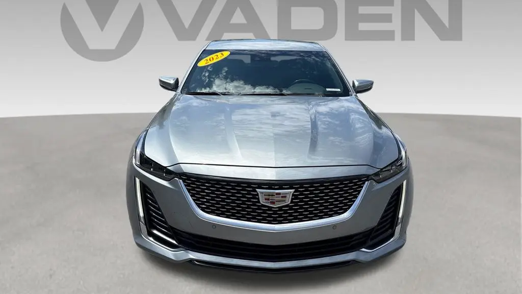 2023 Cadillac CT5 Premium Luxury
