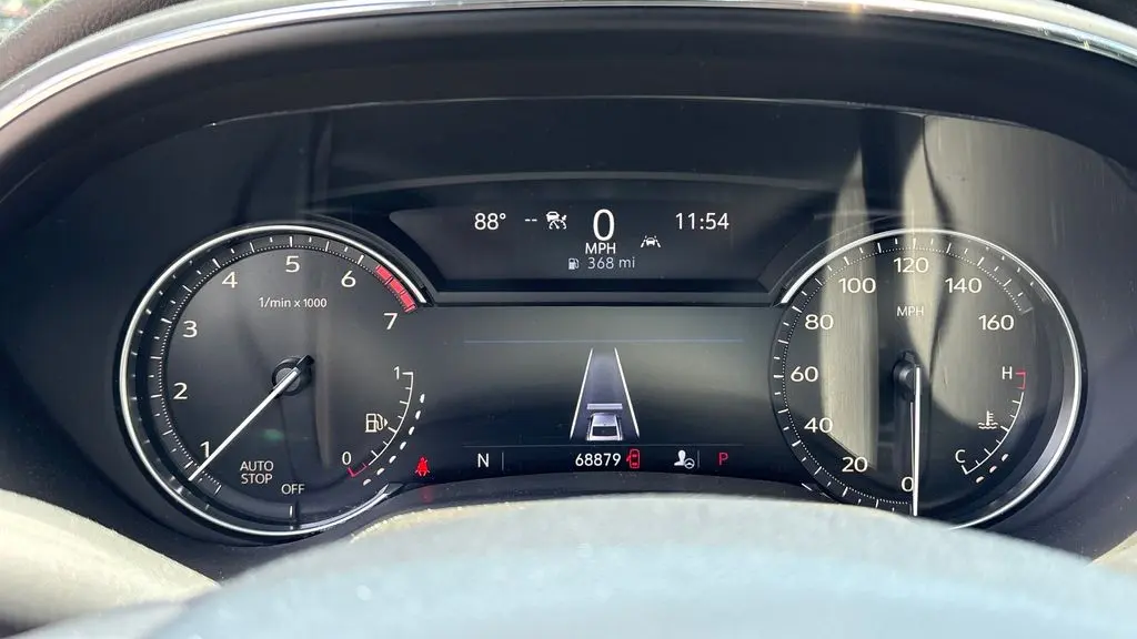2023 Cadillac CT5 Premium Luxury