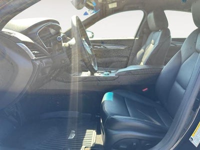 2023 Cadillac CT5 Premium Luxury 4DR Sedan