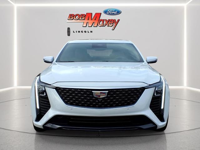 2025 Cadillac CT5 - $36,595