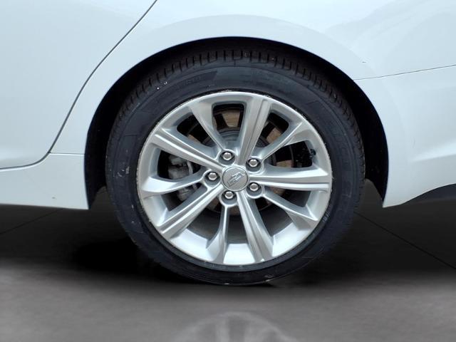 2025 Cadillac CT5 - $36,595