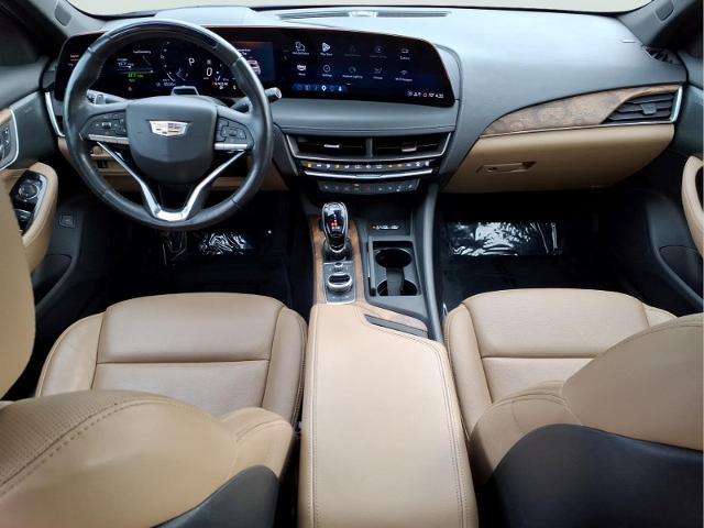 2025 Cadillac CT5 - $36,595