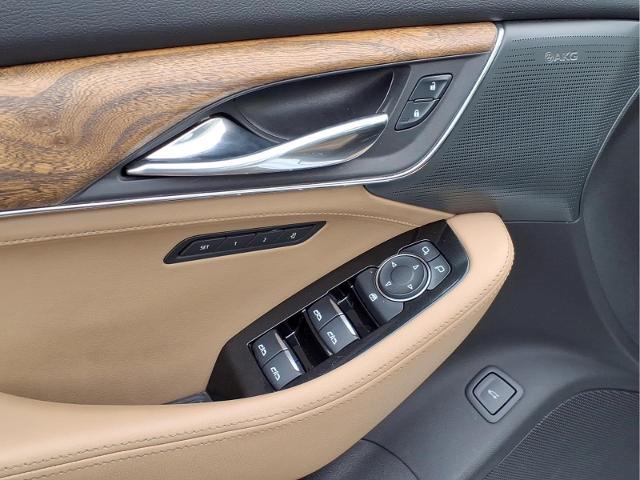 2025 Cadillac CT5 - $36,595