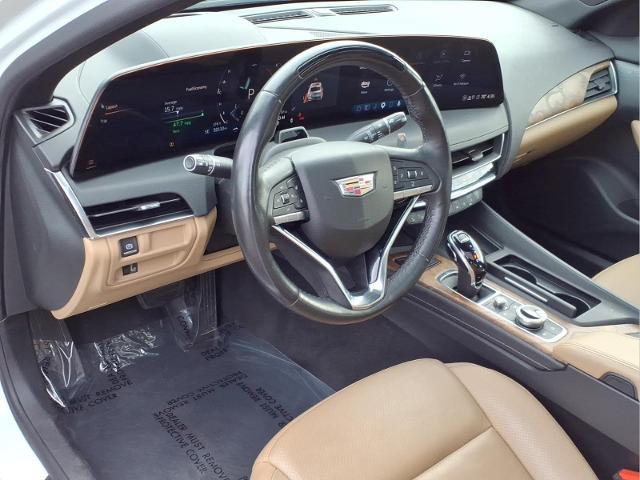 2025 Cadillac CT5 - $36,595