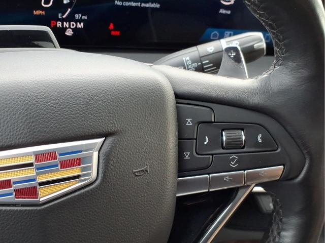 2025 Cadillac CT5 - $36,595