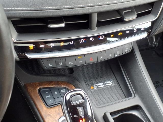 2025 Cadillac CT5 - $36,595