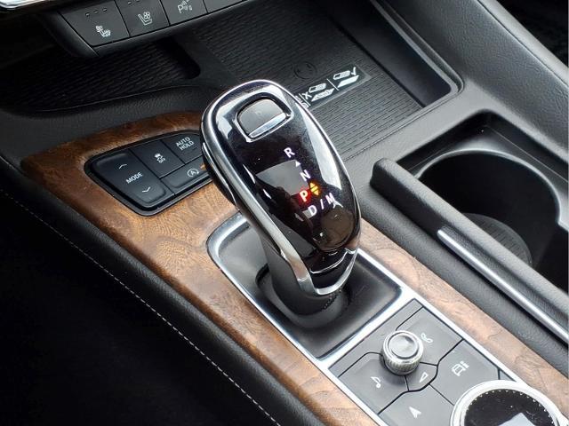 2025 Cadillac CT5 - $36,595