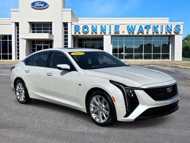 2025 Cadillac CT5