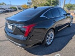 2022 CT5 Thumbnail 5