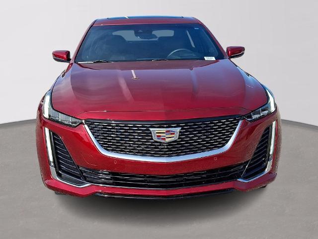 2024 Cadillac CT5 - $41,998