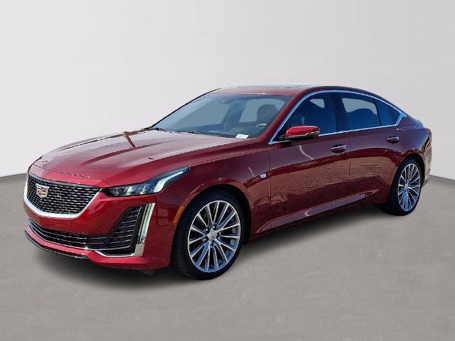 2024 Cadillac CT5 - $41,998