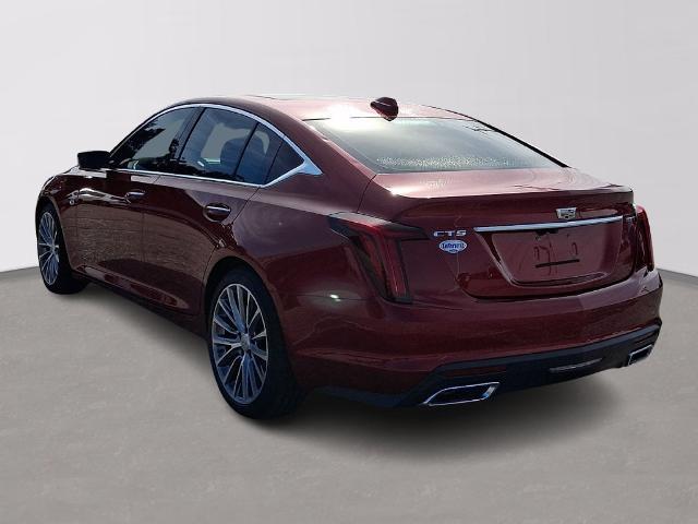 2024 Cadillac CT5 - $41,998