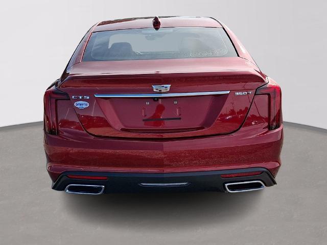 2024 Cadillac CT5 - $41,998
