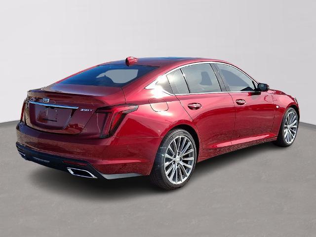 2024 Cadillac CT5 - $41,998
