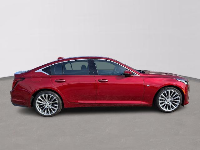 2024 Cadillac CT5 - $41,998