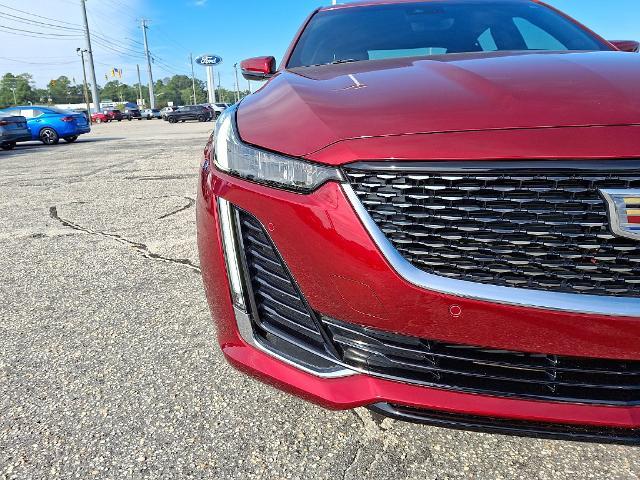 2024 Cadillac CT5 - $41,998