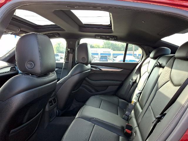 2024 Cadillac CT5 - $41,998