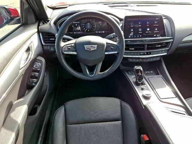 2024 Cadillac CT5 - $41,998