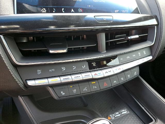 2024 Cadillac CT5 - $41,998