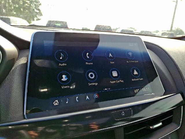 2024 Cadillac CT5 - $41,998