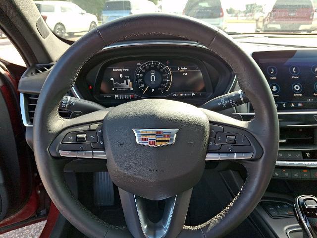 2024 Cadillac CT5 - $41,998