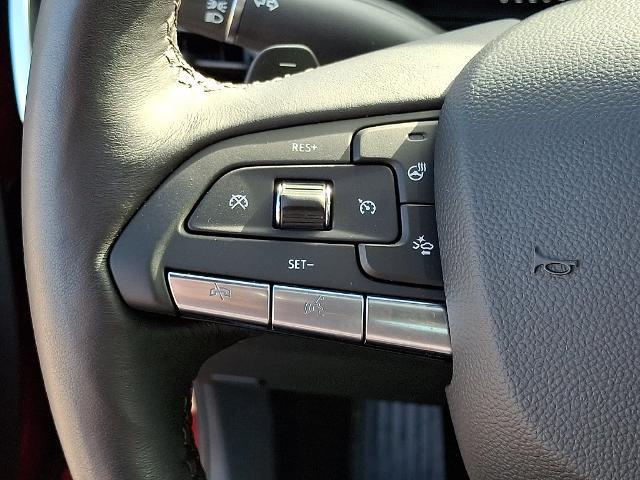 2024 Cadillac CT5 - $41,998
