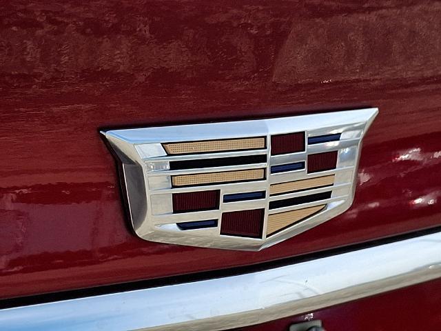 2024 Cadillac CT5 - $41,998