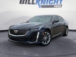 2024 CT5 Thumbnail 1