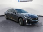 2024 CT5 Thumbnail 7