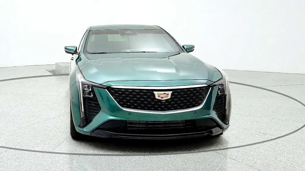 2026 Cadillac CT5 - $45,995