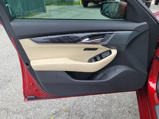 2025 Cadillac CT5 - $42,917