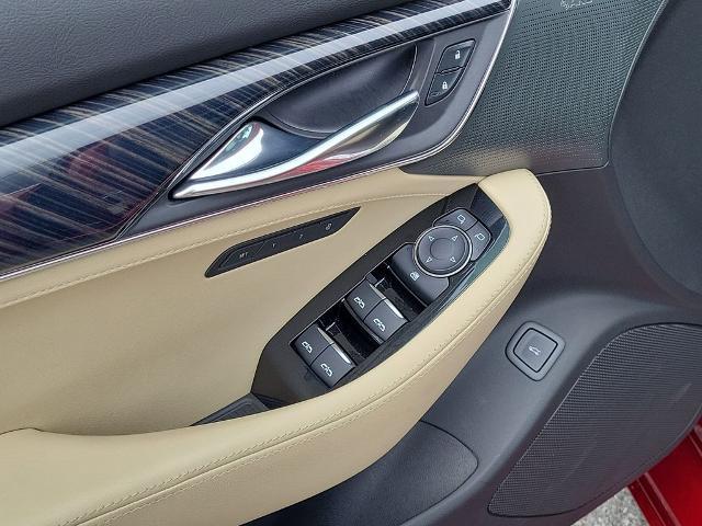 2025 Cadillac CT5 - $42,917