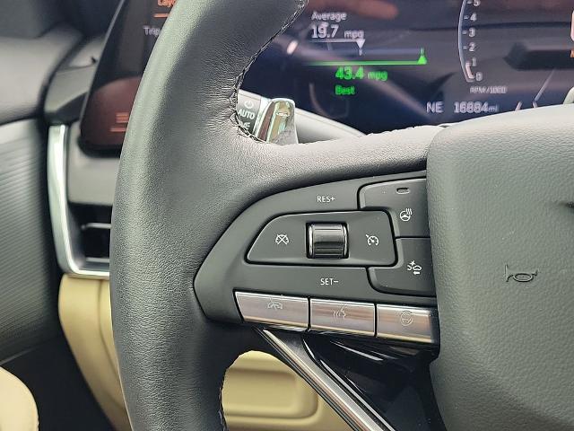 2025 Cadillac CT5 - $42,917