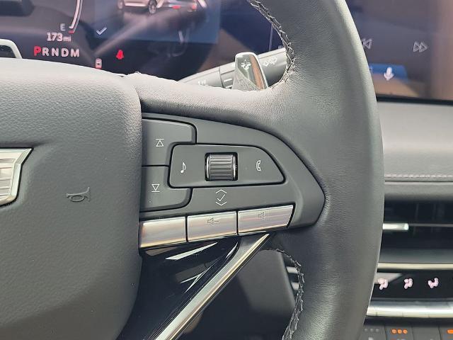 2025 Cadillac CT5 - $42,917