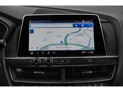 2022 Cadillac CT5 Premium Luxury 4DR Sedan