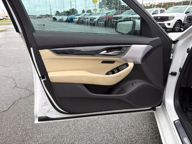 2024 Cadillac CT5 - $32,297