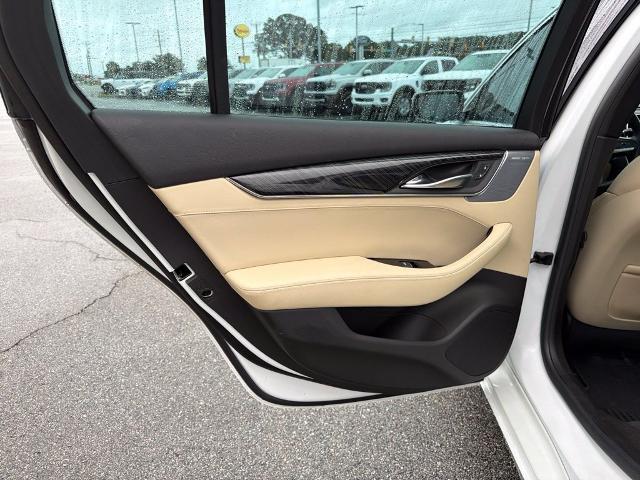 2024 Cadillac CT5 - $32,297