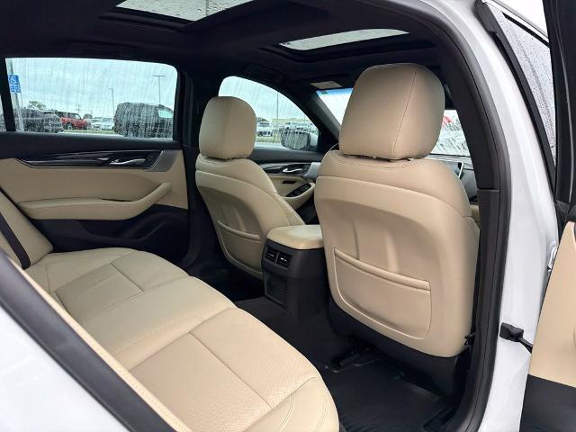 2024 Cadillac CT5 - $32,297